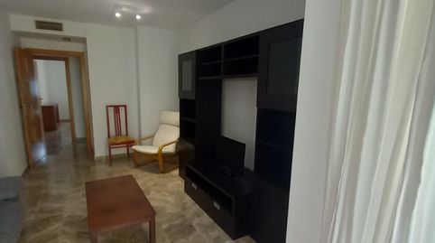 Foto 4 de Apartamento de alquiler en Avenida Doctor Gálvez Ginachero, La Trinidad, Málaga Capital