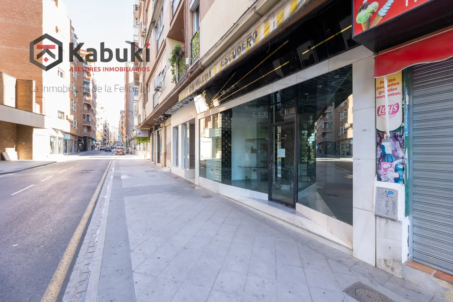 Local comercial de lloguer a Granada - Calle Virgen Blanca 5, imagen 3
