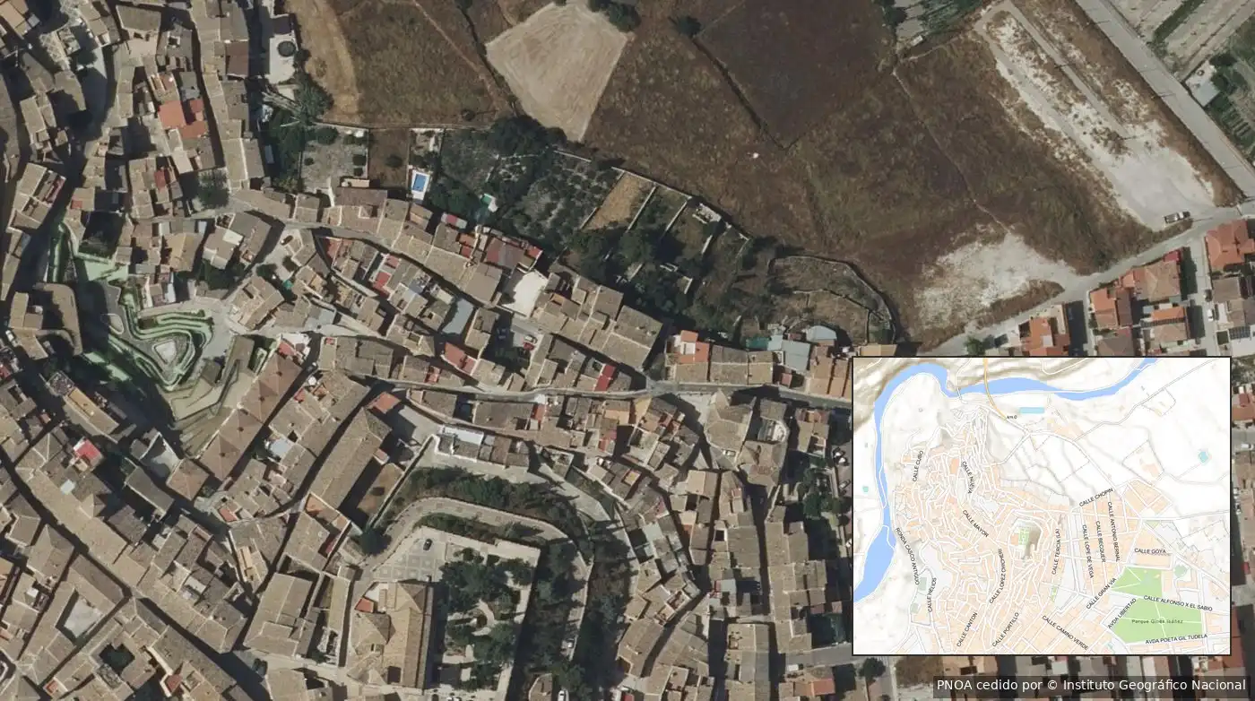 Piso en venta en Cehegín, imagen 3