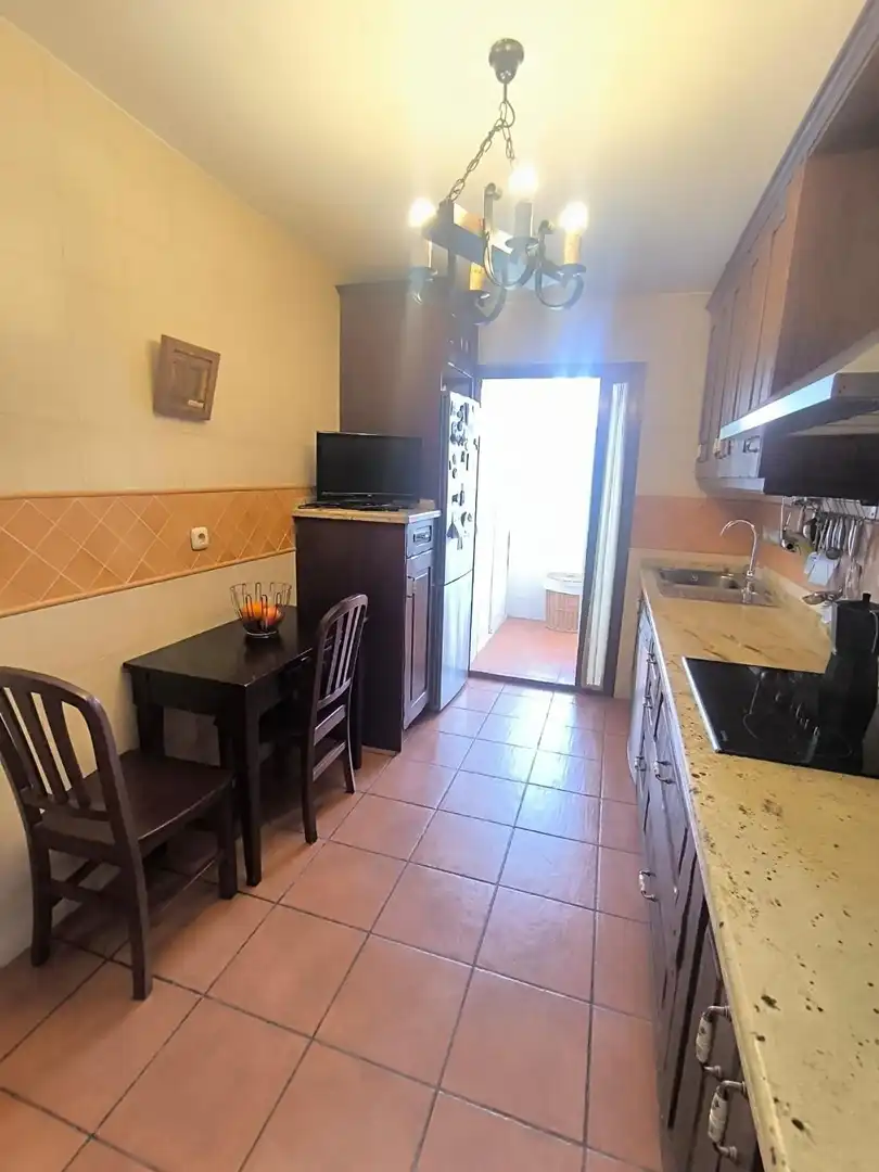 Apartment mit Aufzug zum Verkauf in Centro ciudad, imagen 17