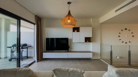 Foto 5 de Ático en venta en Calle Calle de Colombia, 6, Balcón de Finestrat - Terra Marina, Finestrat