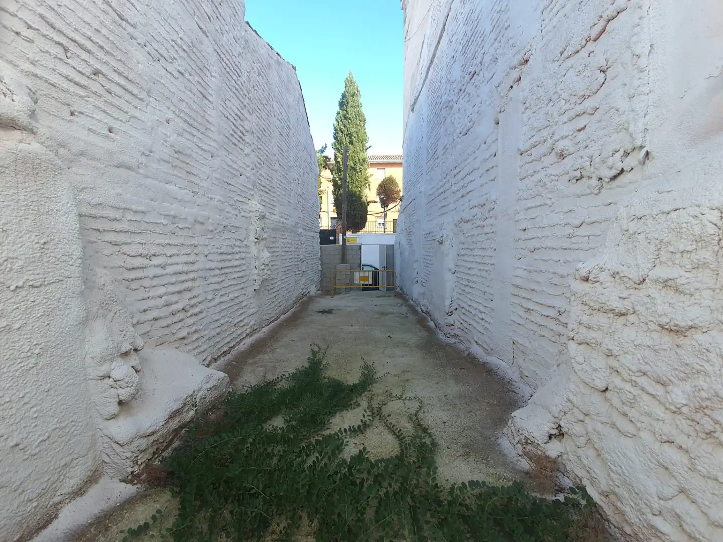 Außenansicht von Residential zum Verkauf in Algarinejo