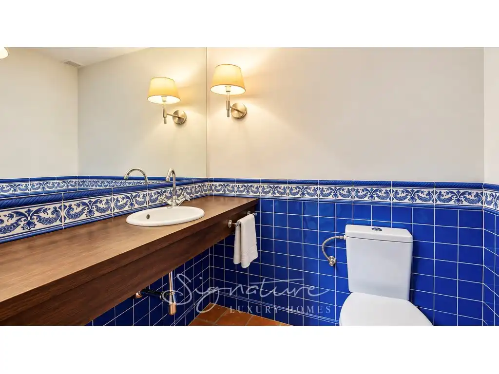 House with pool to rent in Camino Salut, imagen 29