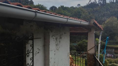 Foto 5 de Finca rústica en venda a Cruces, Barakaldo