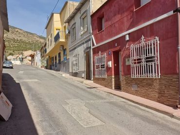 Casa en venda a Pedanías Norte