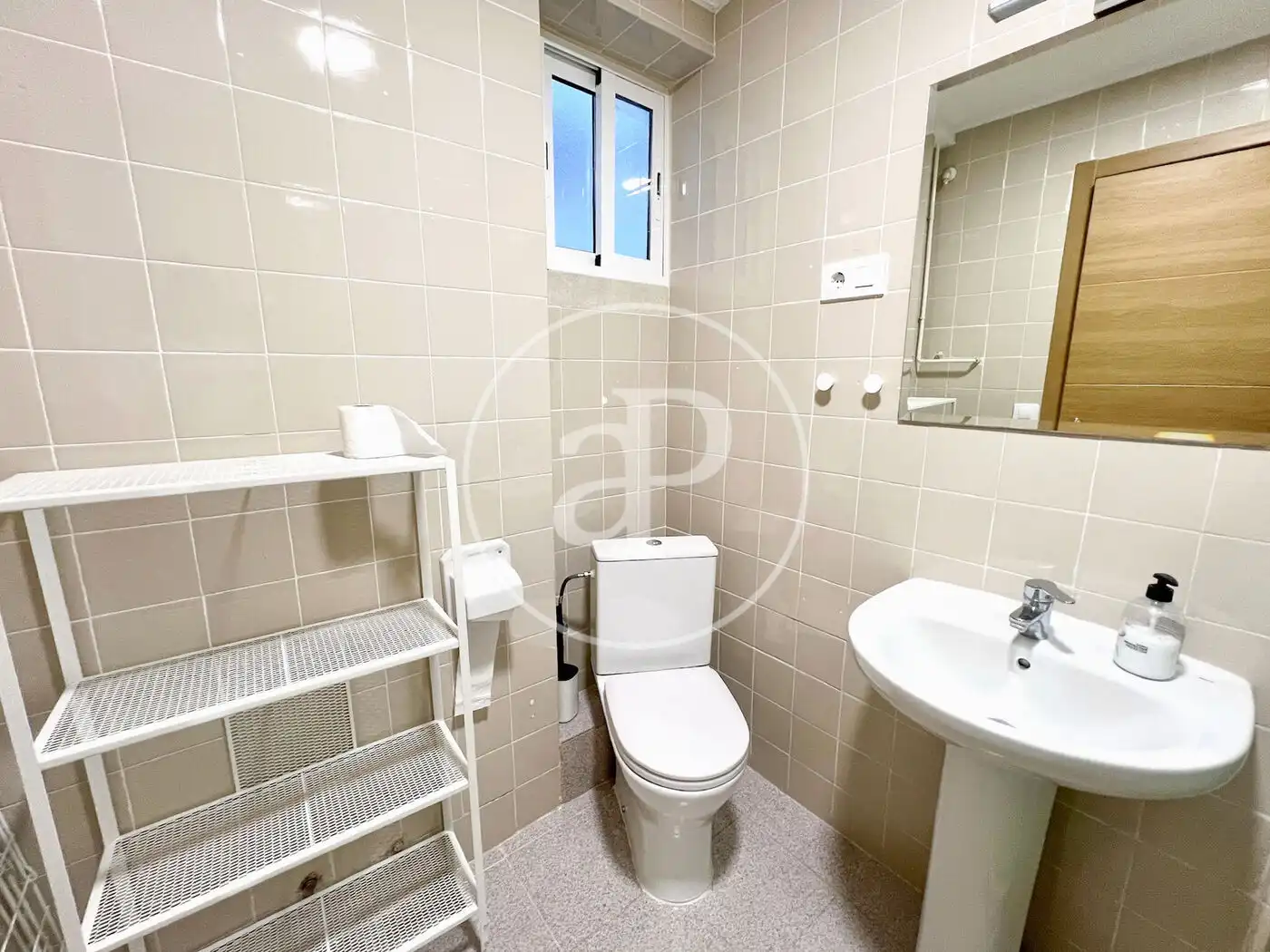 Piso en venta en Av. del Primat Reig, Trinitat