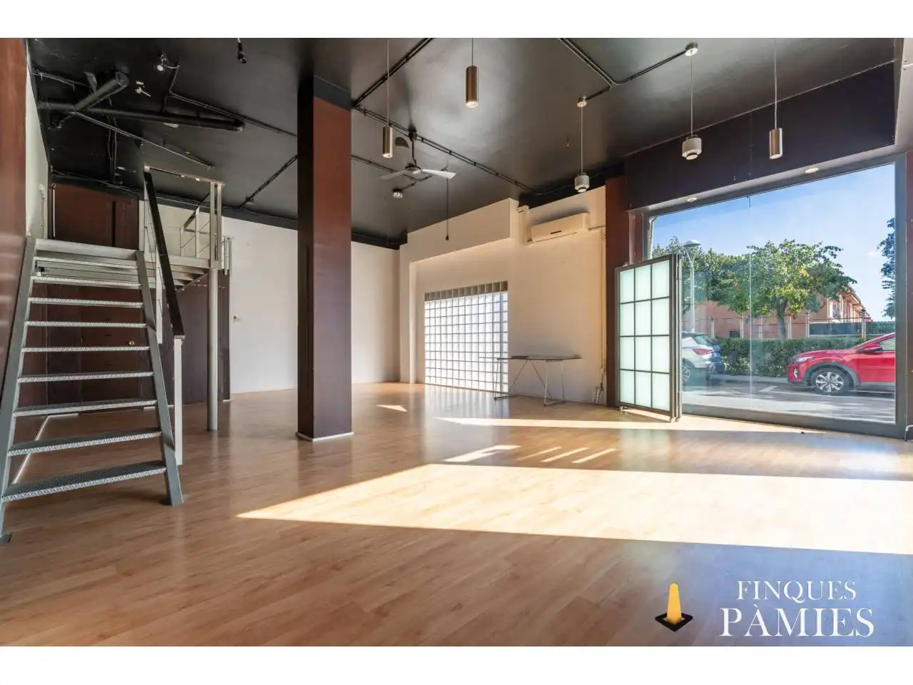 Local en venta en Les Borges del Camp con Aire acondicionado y Alarma