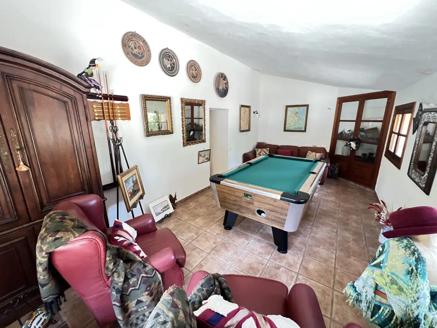Casa amb piscina en venda a Algaida - Calle de la Unió, imagen 32