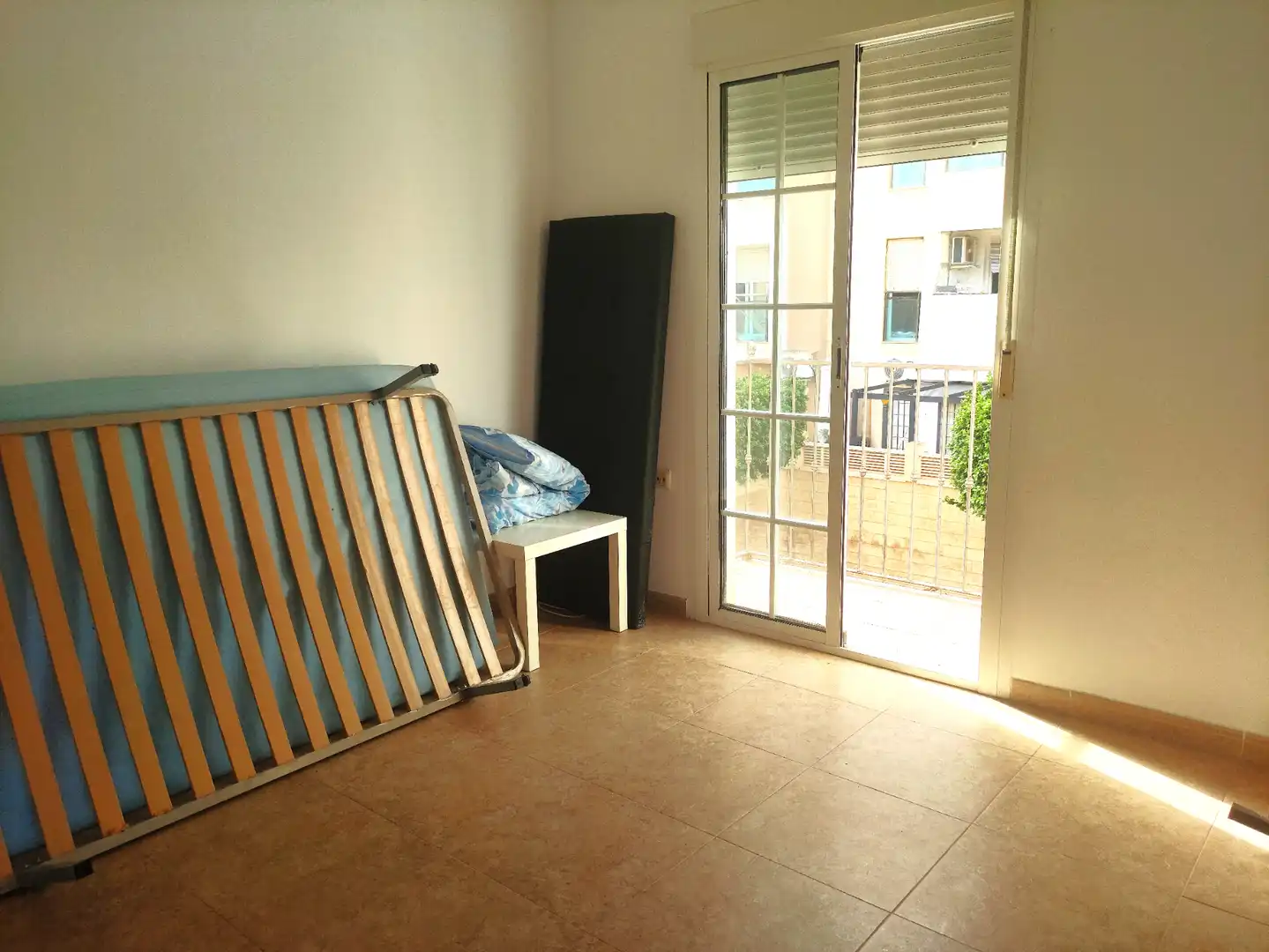 Bedroom of Detached homes for sale in Roquetas de Mar  with Terrace and Furnished