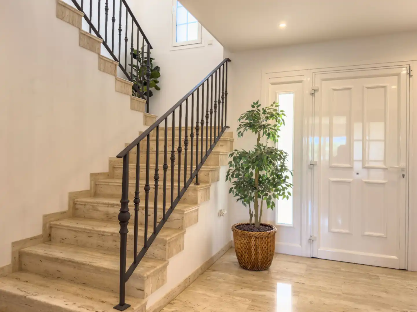 Detached house with terrace for sale in Urbanización Ortenbach, imagen 21