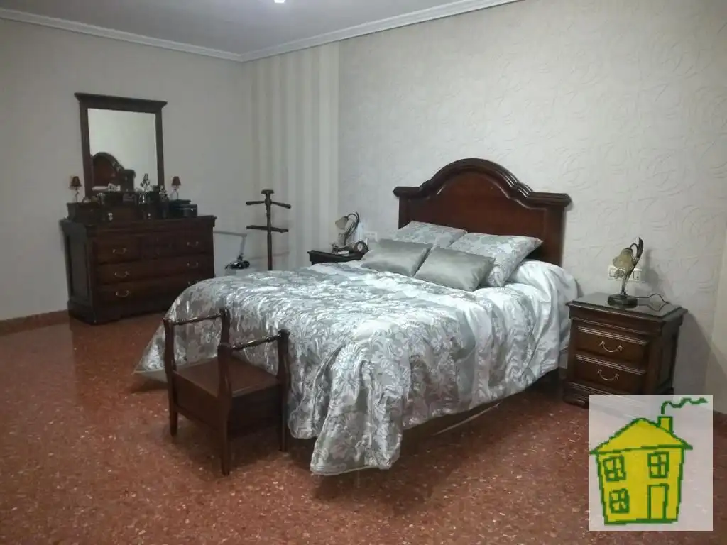 Casa con terrazza in vendita a Andújar, imagen 11