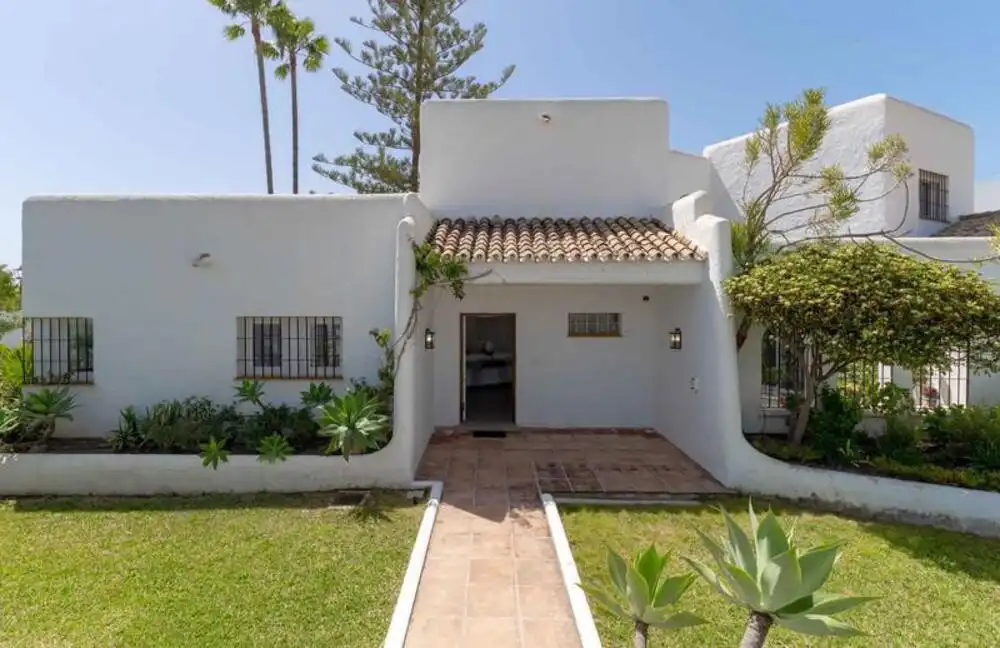 Haus mit Pool zum Verkauf in Benamara - Atalaya, imagen 30