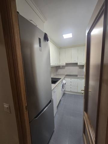 Loft en Alquiler en Calle de Rafael Bergamín en San Juan Bautista
