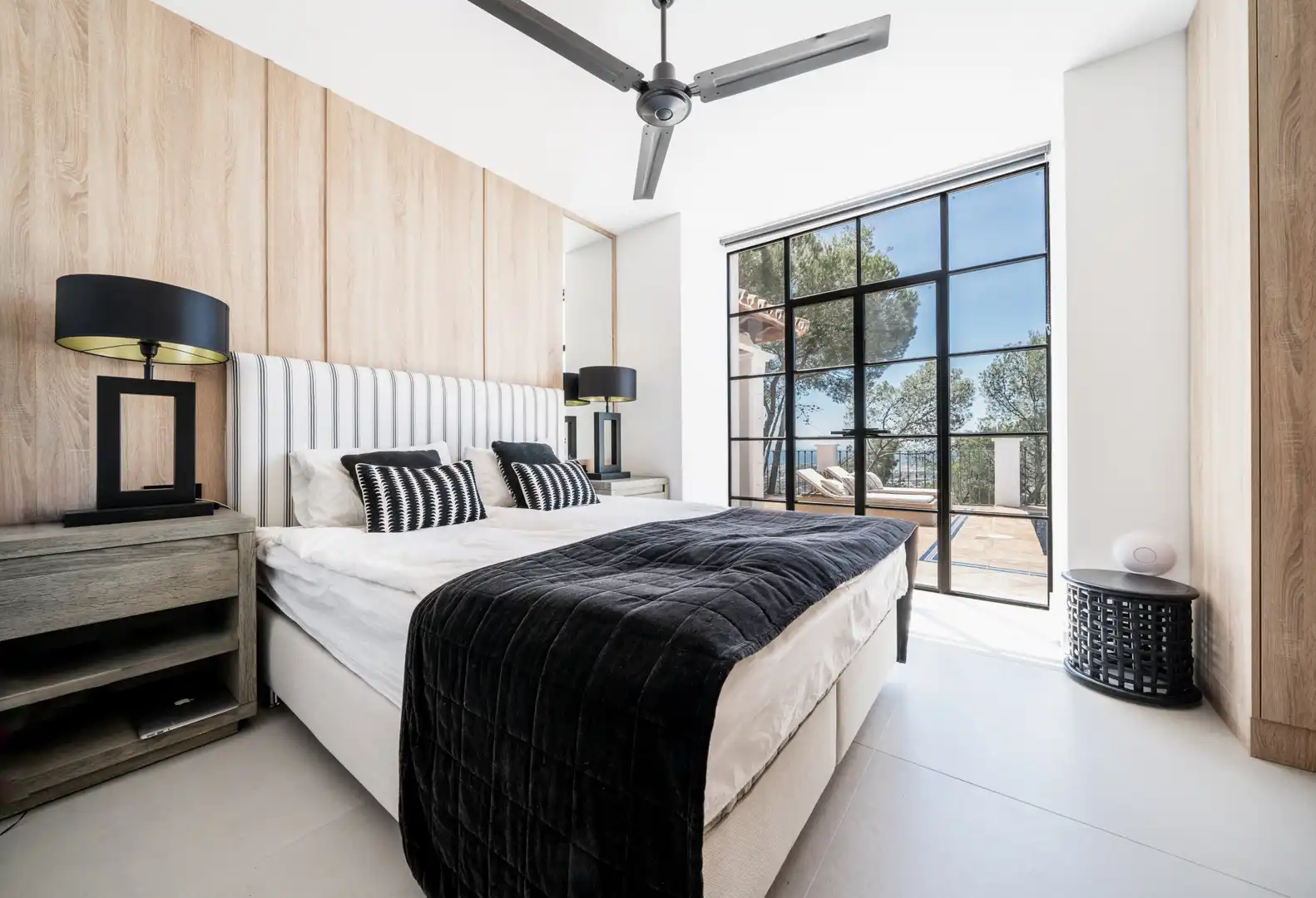 Casa con piscina en venta en Benahavís pueblo, imagen 10