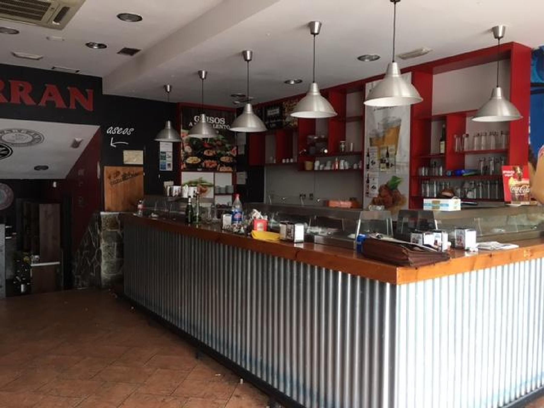 Local en venda en Oviedo 