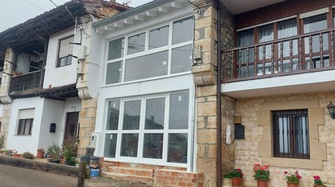 Foto 5 de Casa adosada en venda a Barrio Rodezas, 3, Udías, Cantabria