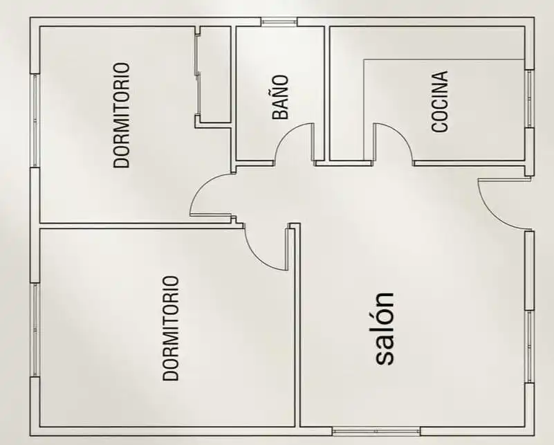 Landhaus mit Garten zum Verkauf in Calle AJEDREAS, imagen 21