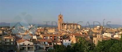 Casa-chalet en Venta en Ramon Ochando en Venta del Moro