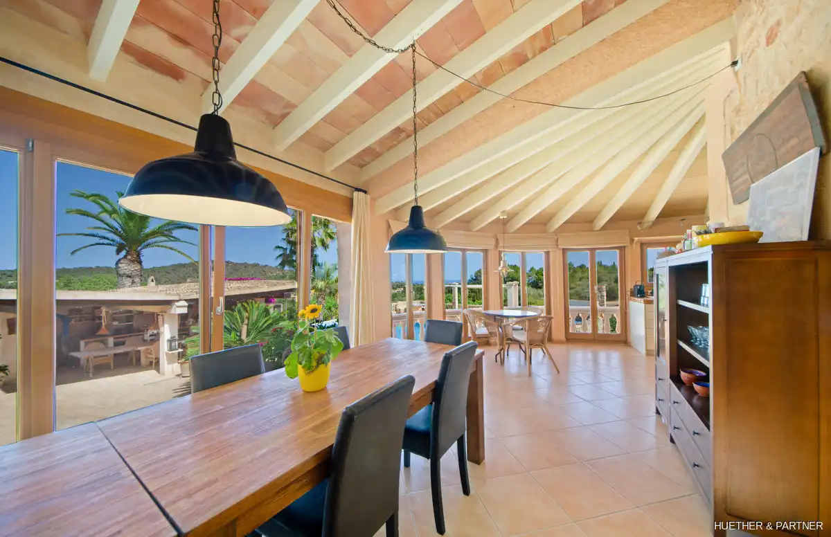 Country homes for sale in Metro - Auditorio