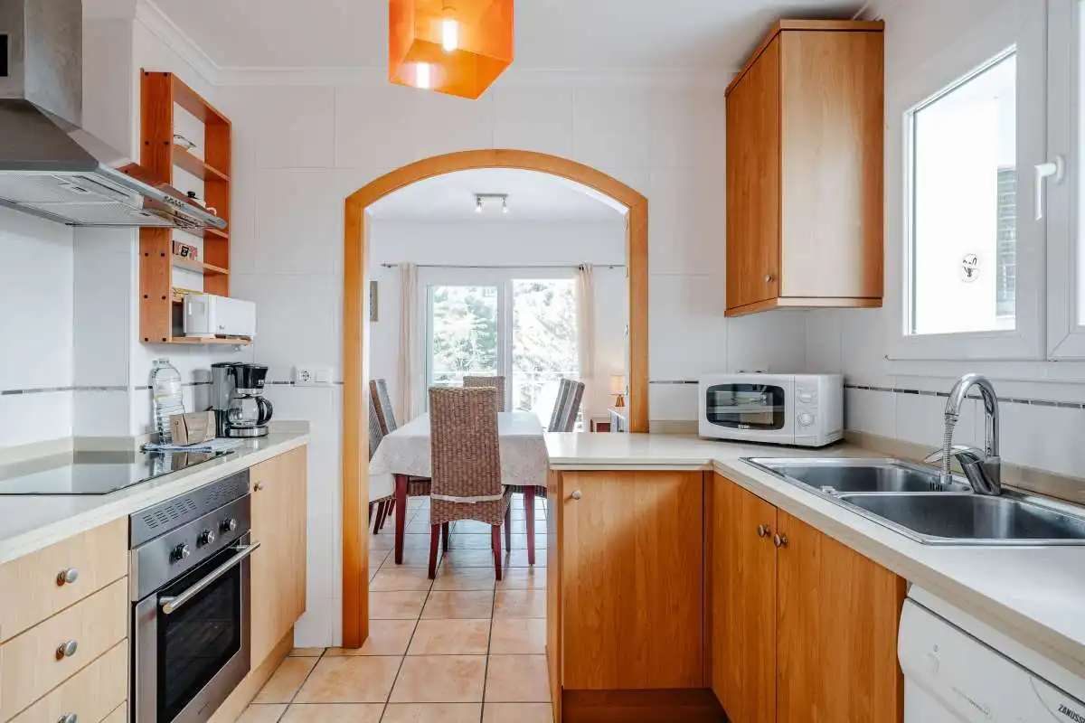 Bungalow amb terrassa en venda a Manzanera - Tosal, imagen 15