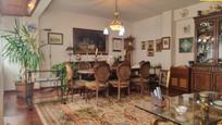 Dining room of Flat for sale in Santiago de Compostela 