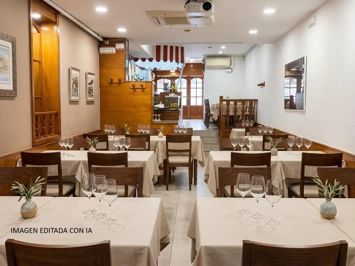 Local de lloguer a Barcelona, Barcelona