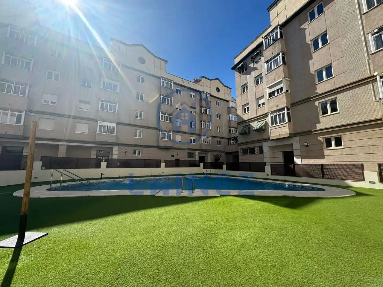 Piso con piscina en venta en Noroeste, imagen 31