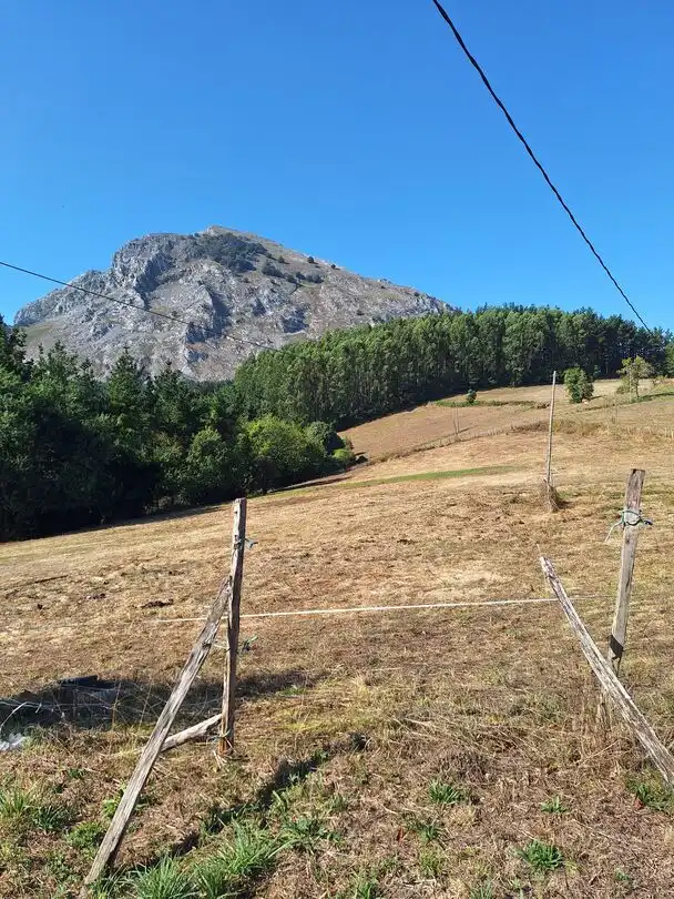 Casa rustica in vendita a Abadiño, imagen 4