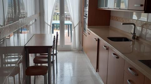 Foto 3 de Apartament en venda a Calle la Plata, 15a, Viguera, La Rioja