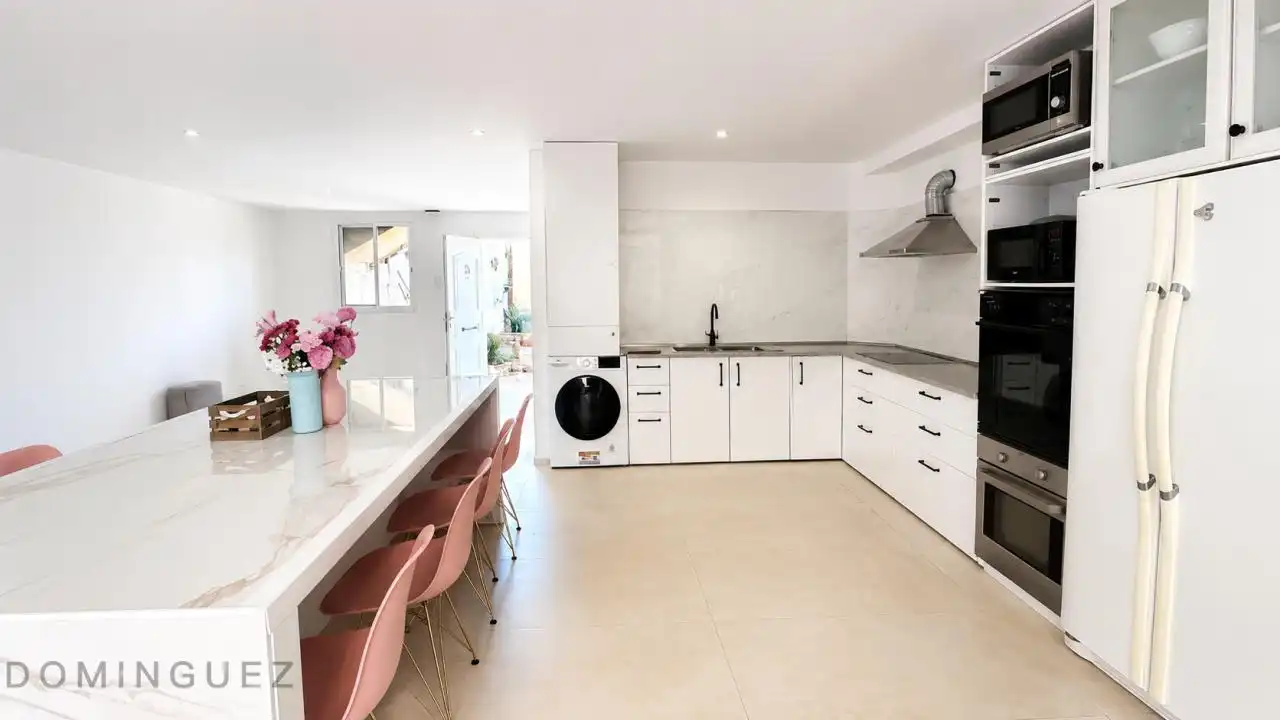 House with garden for sale in Teis