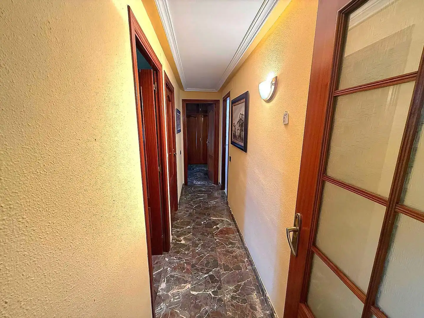 Apartamento en venta en Calafell con Calefacción, Jardín privado y Terraza