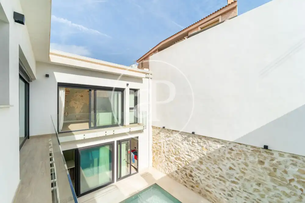 Maison avec terrasse à vendre à Monóvar  / Monòver, imagen 39