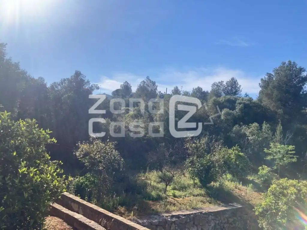 Casa rustica in vendita a Urbanizacion Puig Gros, imagen 10