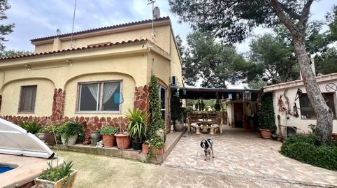 Foto 3 de Casa o chalet en venta en Tibi, Alicante