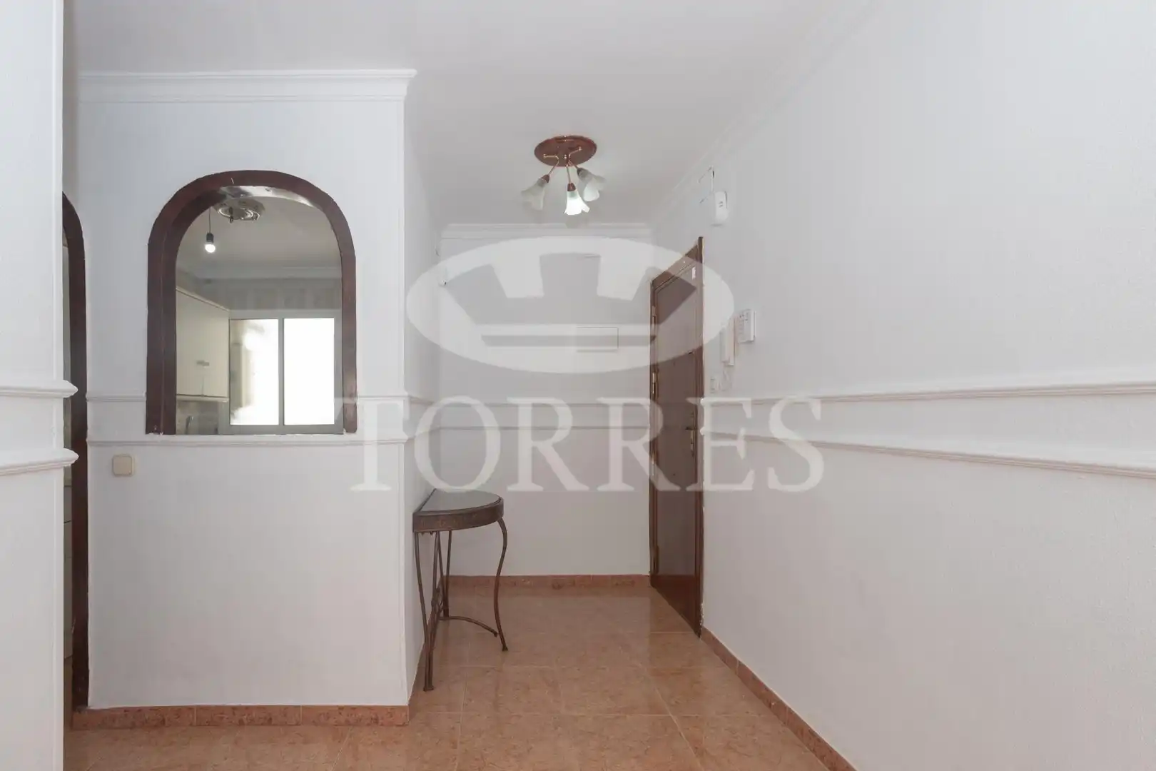 Habitación de Piso en venta en Málaga con Aire acondicionado
