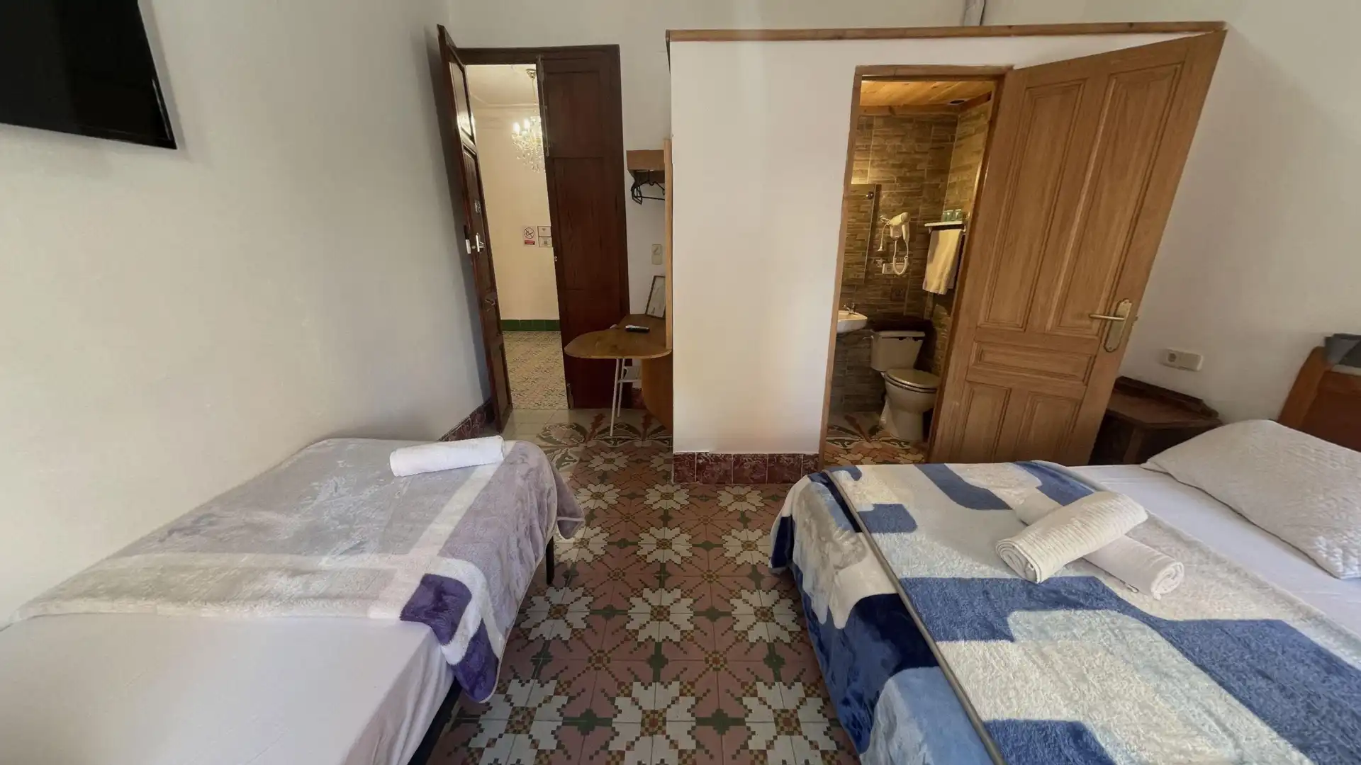 Habitación de Edificio en venta en Gandia