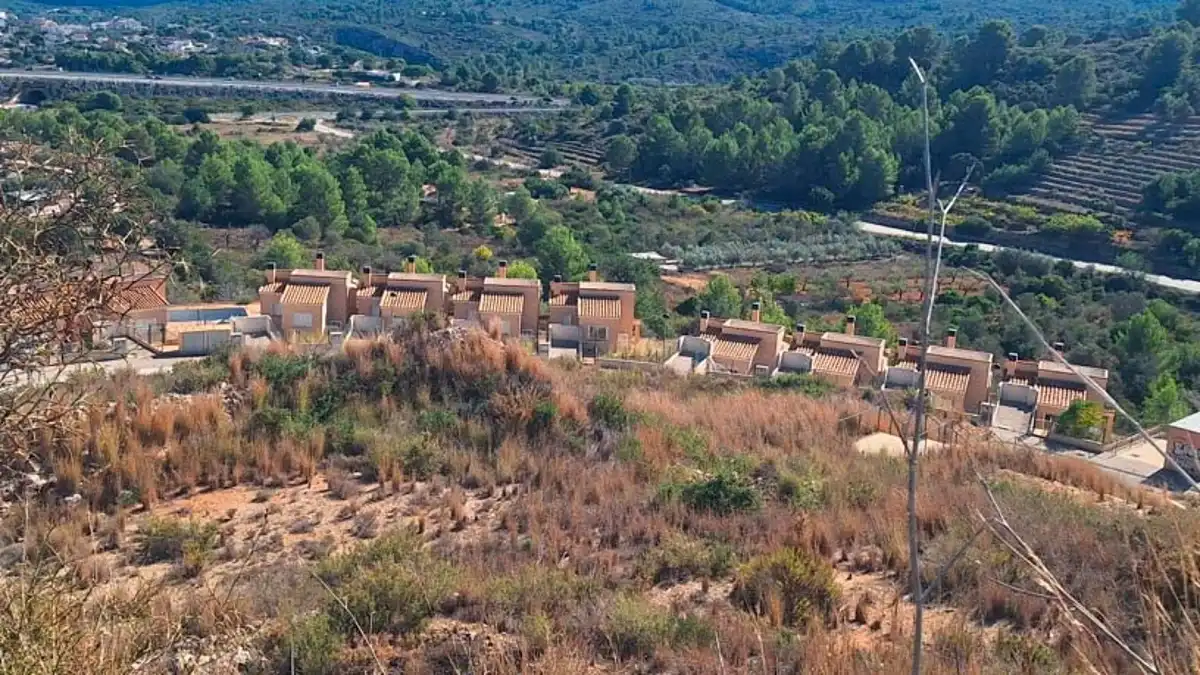 Terreno residencial en venta en Carrer dels Ametlers, imagen 4