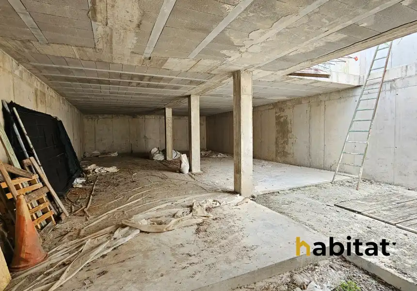 Residencial en venta en Tarragona