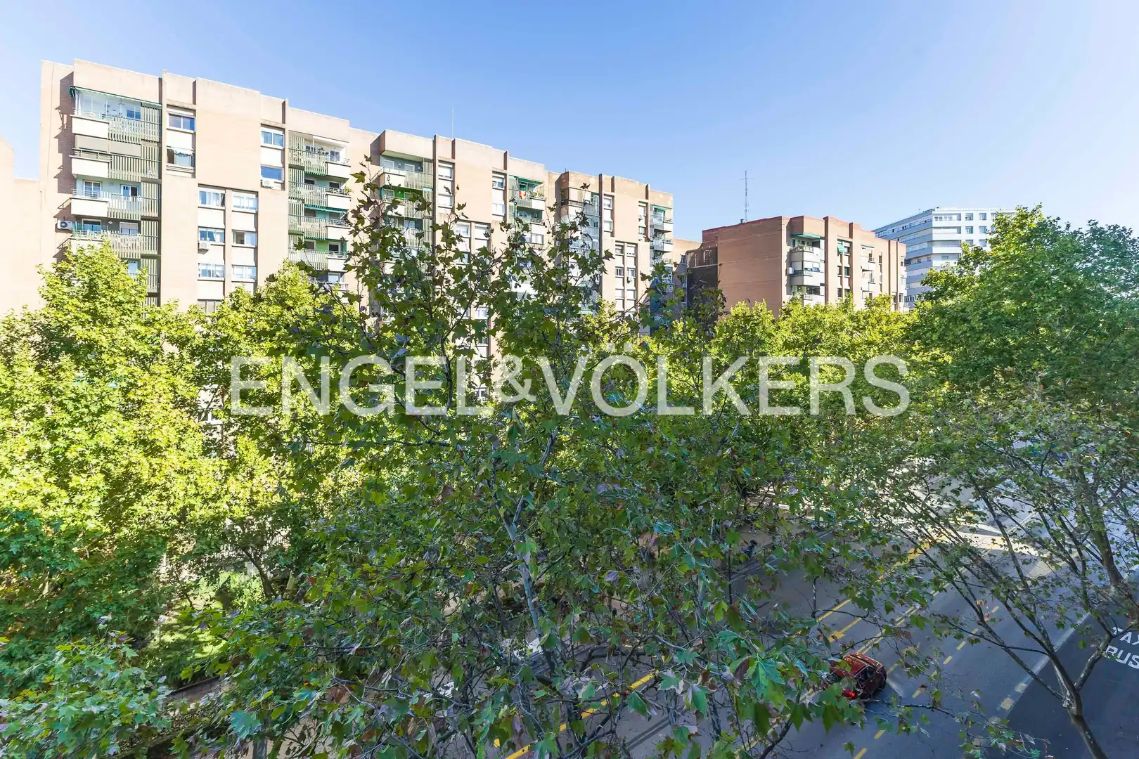Appartamento con balcone in vendita a Retiro, imagen 34
