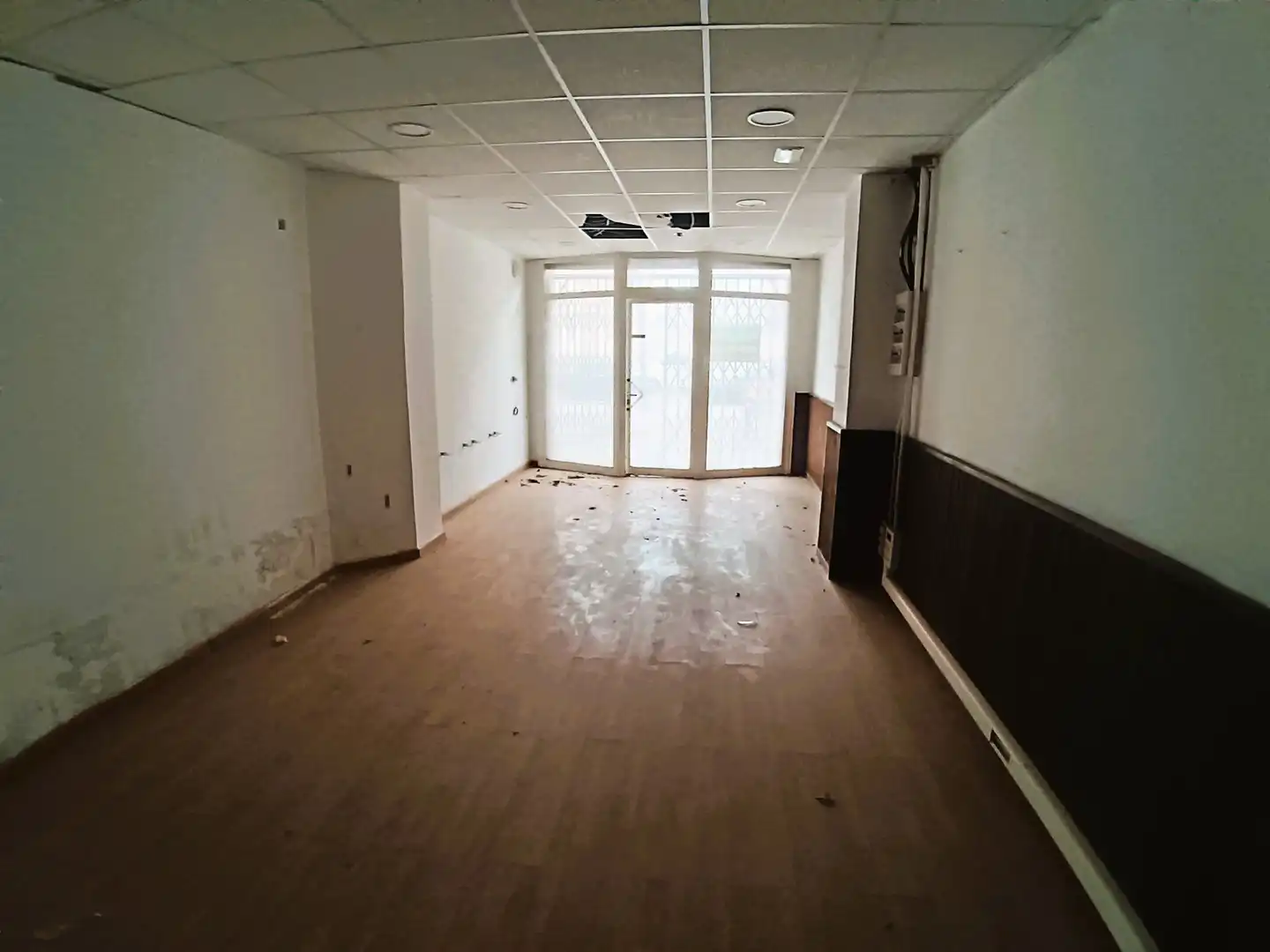 Gewerbefläche zum Verkauf in Carrer d'Àger, imagen 2