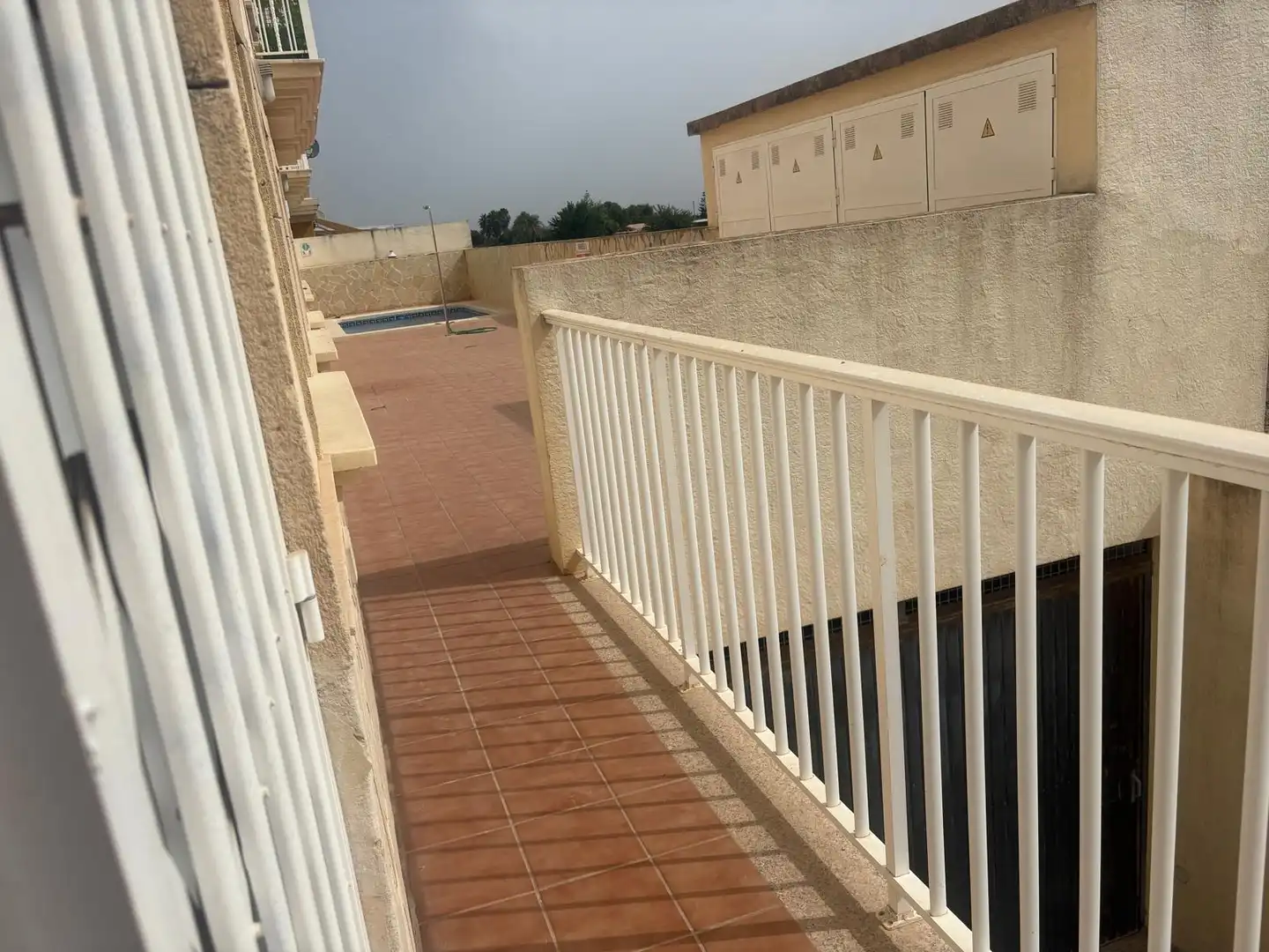 Terrassa de Planta baixa en venda en Formentera del Segura amb Balcó i Piscina comunitària
