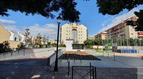 Foto 5 de Garatge en venda a Los Boliches, Málaga