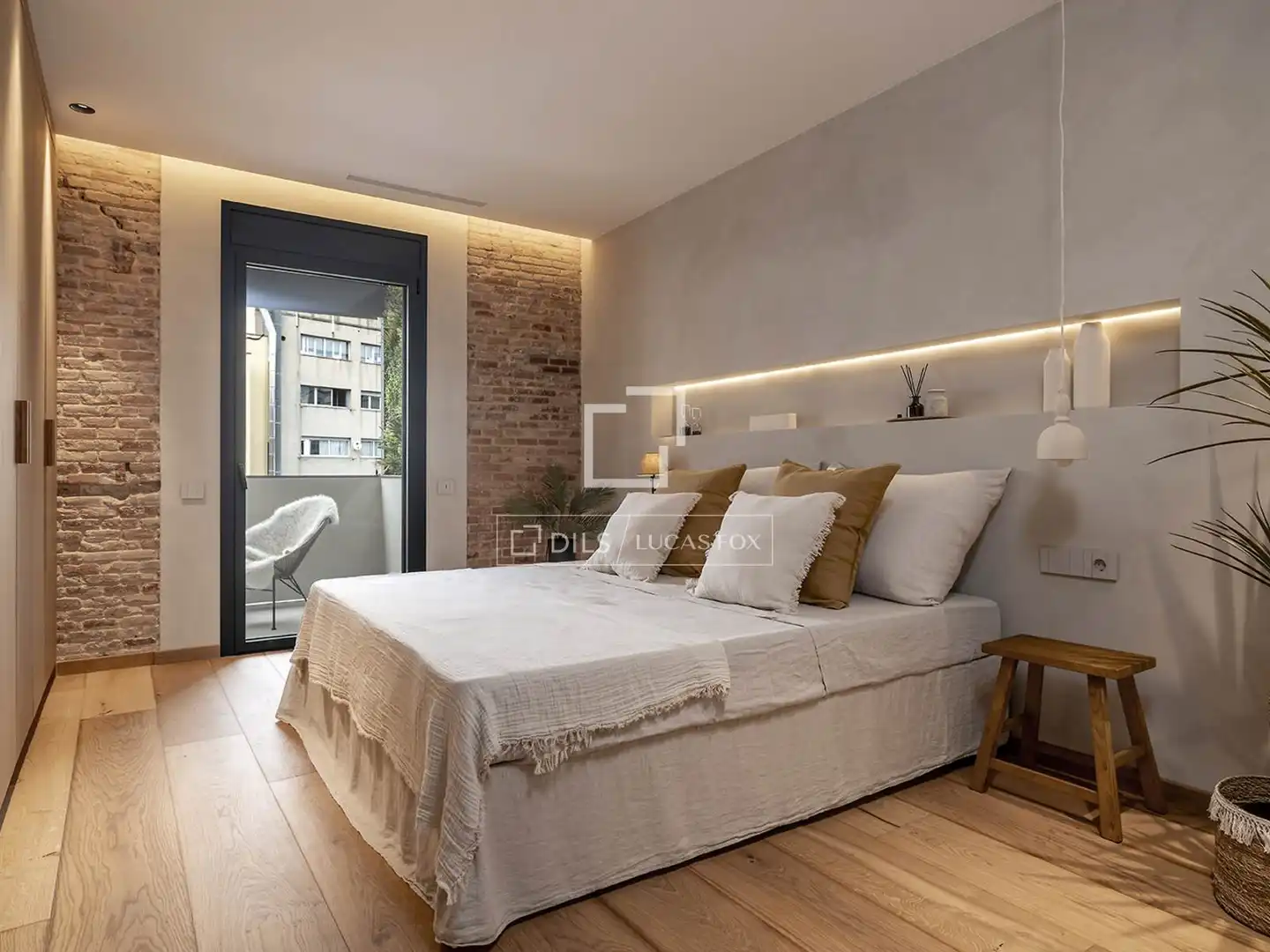 Wohnung mit Terrasse zum Verkauf in Eixample, imagen 15