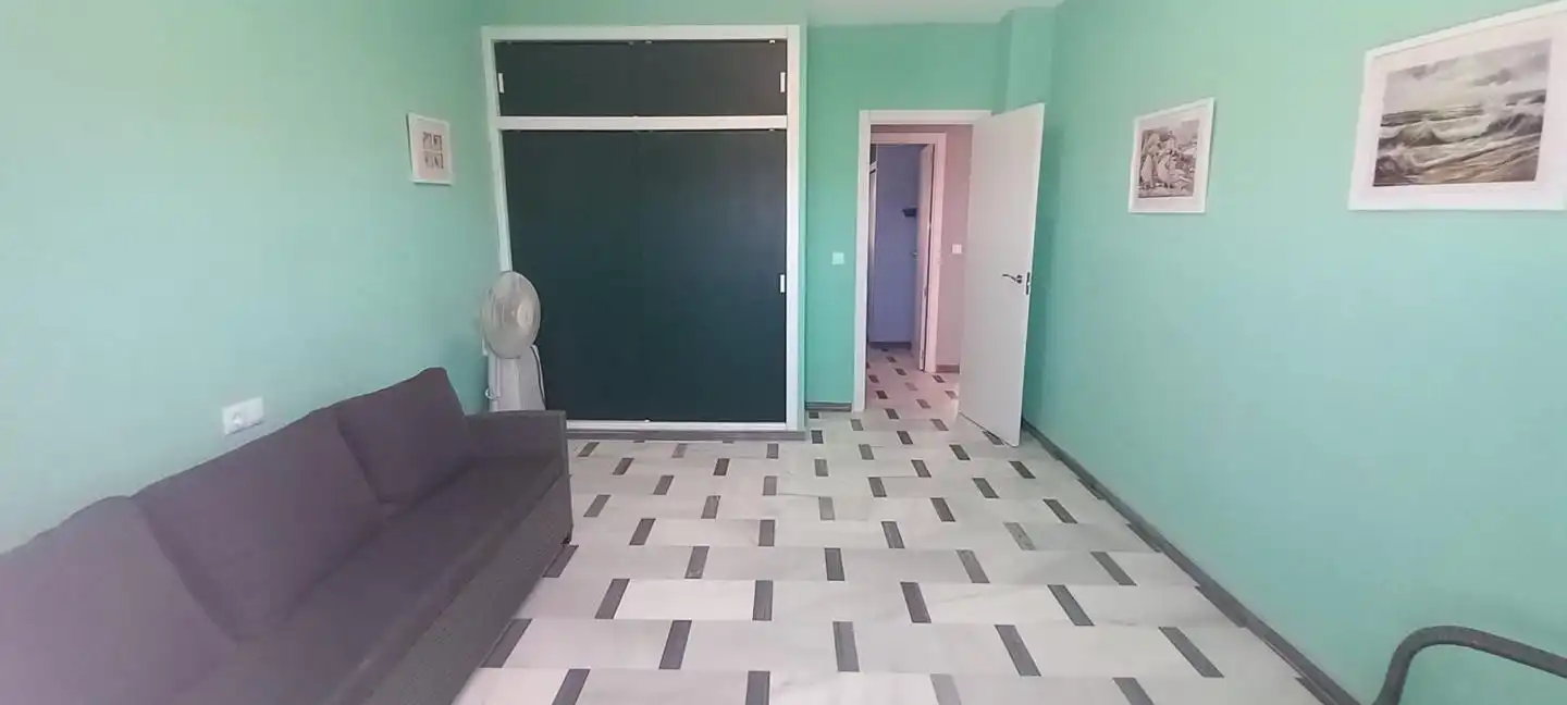 Bedroom of Houses for sale in Somontín  with Terrace