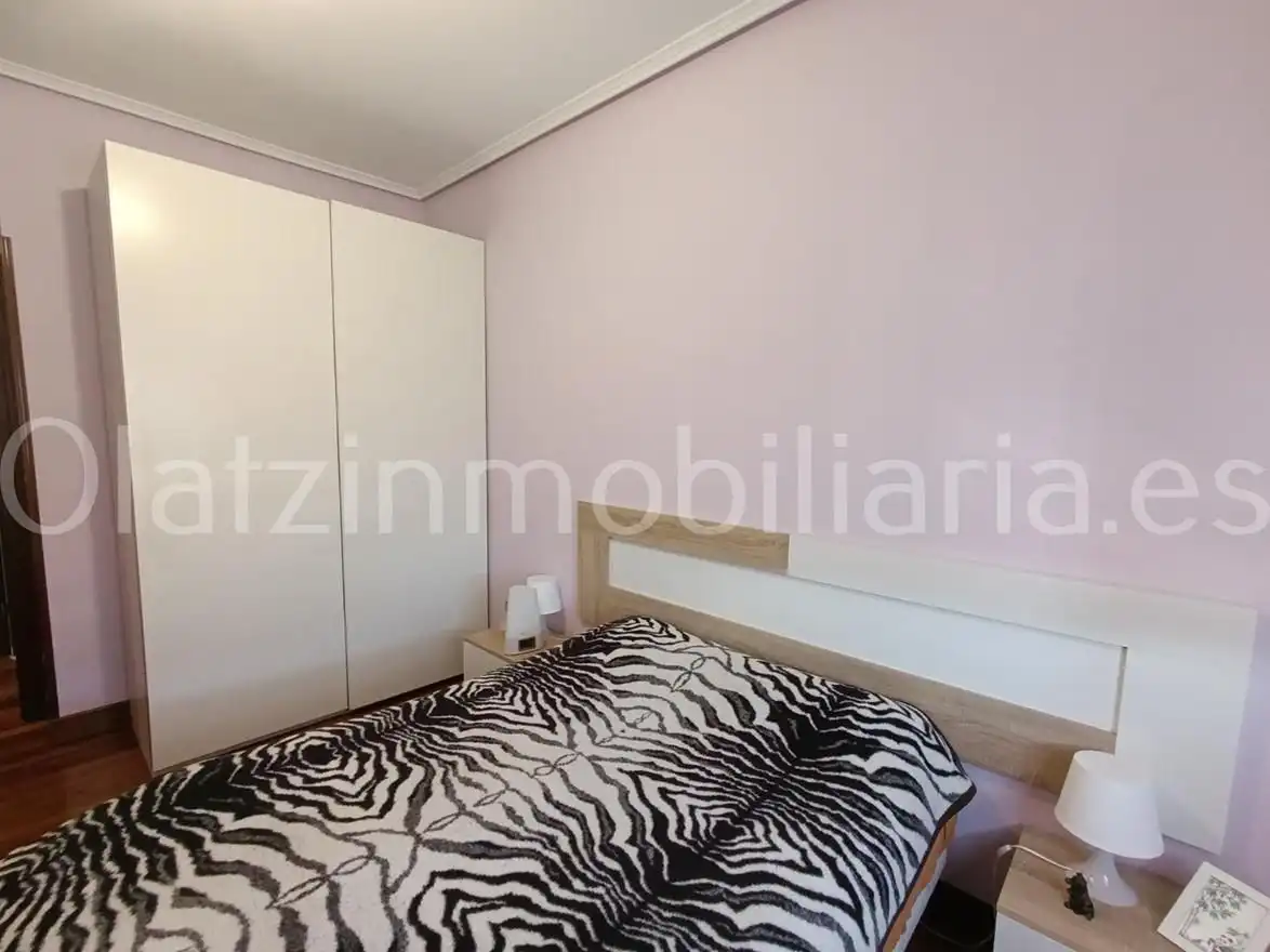 Habitación de Piso en venta en Balmaseda con Calefacción, Amueblado y Balcón