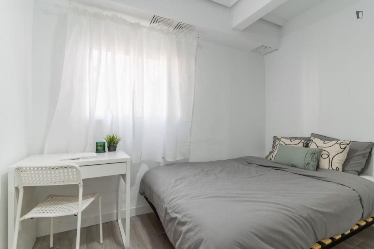 Apartment for share in Zofio