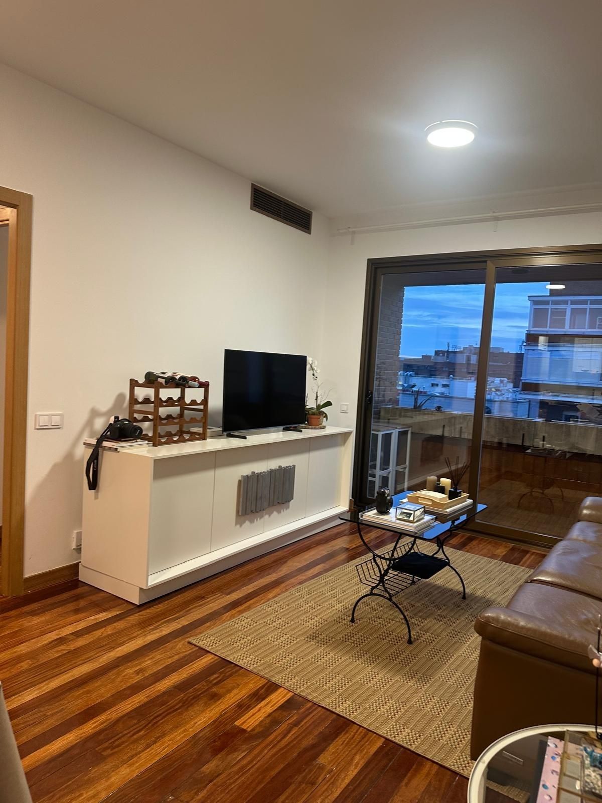 Flat to rent in Goya, Barrio de Salamanca