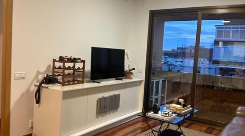 Photo 3 of Flat to rent in Goya,  Madrid Capital