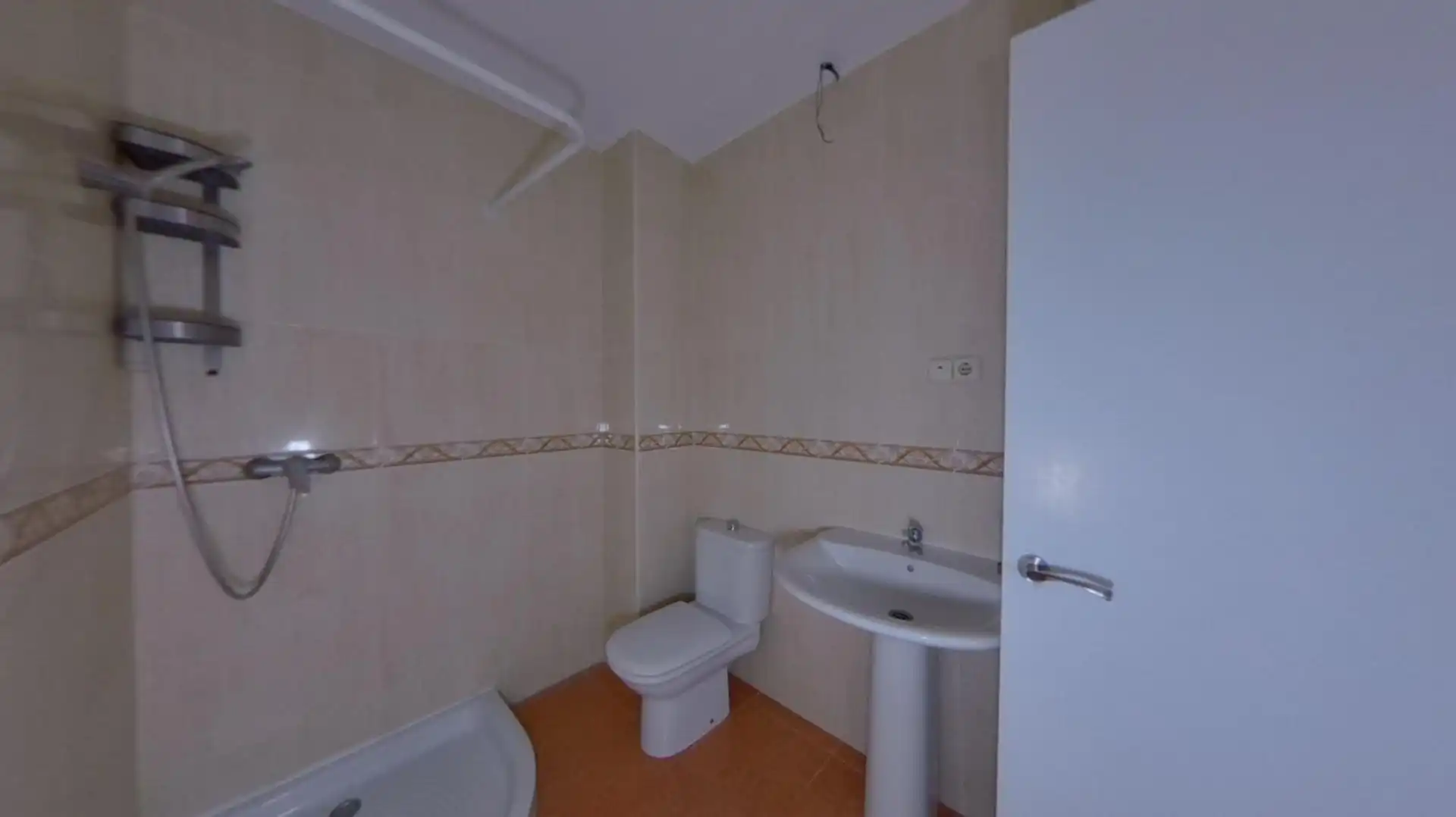 Piso con terraza en venta en MURILLO 9, imagen 26
