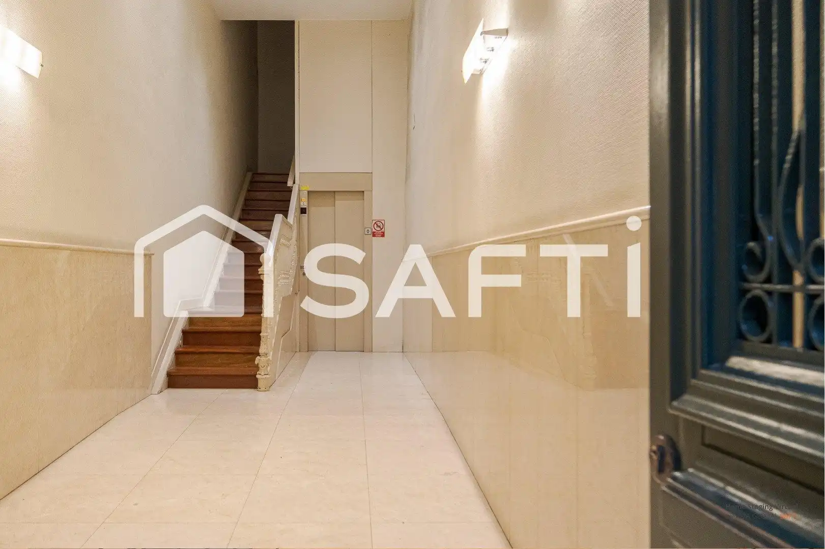 Piso en venta en Miramon - Zorroaga